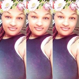 Meet your Posher, Alice