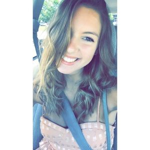 Meet your Posher, Summer