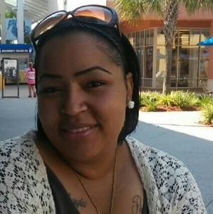 Meet your Posher, Drea