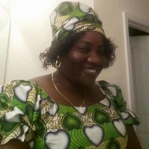 Meet your Posher, Desrine