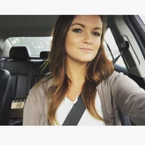 Meet your Posher, Sutherlin
