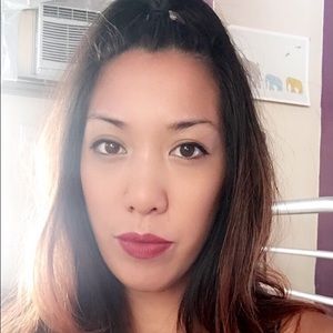Meet your Posher, Kristina
