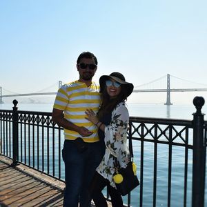 Meet your Posher, Itzel