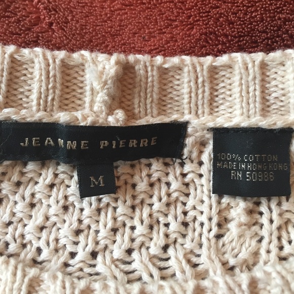 Sweater - Picture 3 of 4