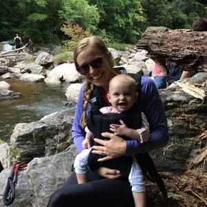 Meet your Posher, Jessica