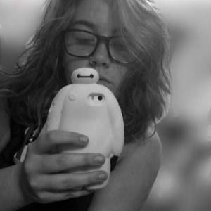 Meet your Posher, Madeline