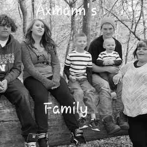 Meet your Posher, Tonia