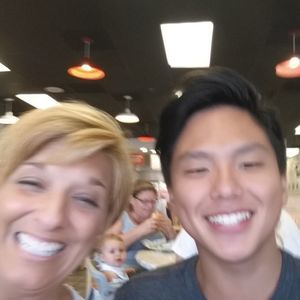 Meet your Posher, Joanne