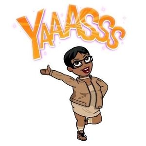 Meet your Posher, Lynnette