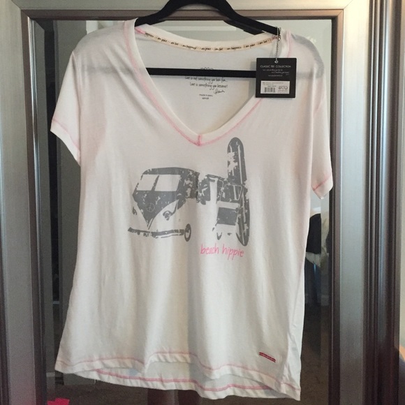 Peace Love World T-Shirt