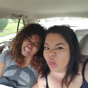 Meet your Posher, Patricia