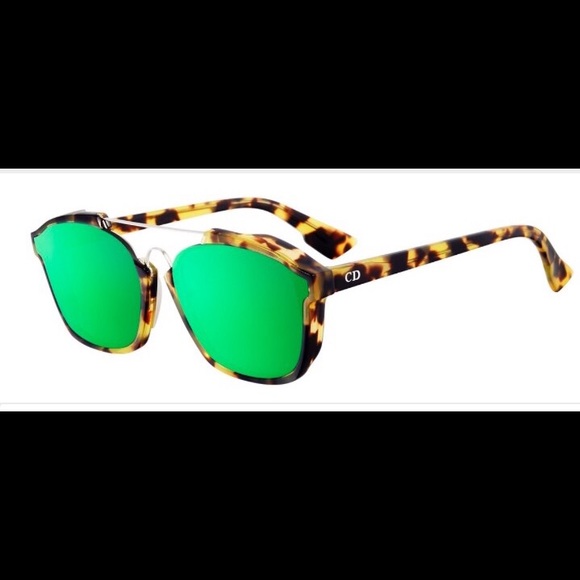 Dior sunglasses