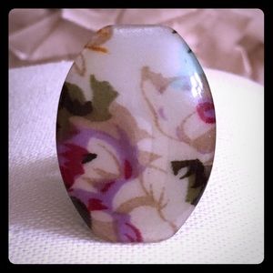 🛍️GIFTED🛍️ Vintage Cocktail ring