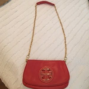 Tory Burch crossbody!