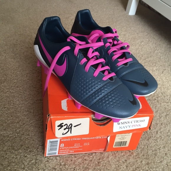 Nike Women's CTR360 Soccer Cleats