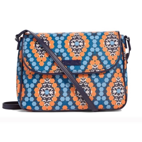Vera Bradley Marrakesh Crossbody