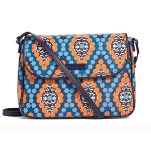 Vera Bradley Marrakesh Crossbody Vera Bradley Marrakesh Crossbody
