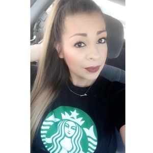 Meet your Posher, Raquel