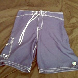 Men's Mossimo swim/board shorts