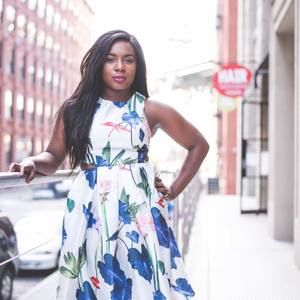 Meet your Posher, Jemima