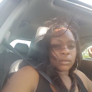 Meet your Posher, Tiarra