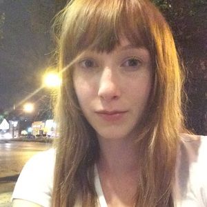 Meet your Posher, Julia