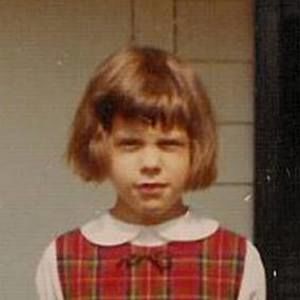 Meet your Posher, Anne