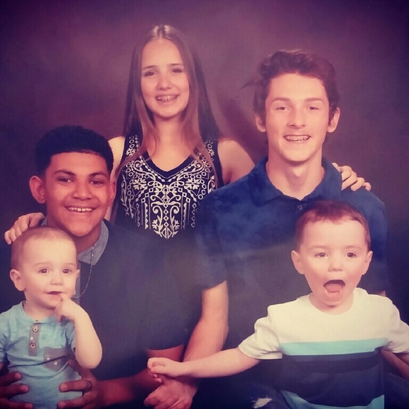 Meet your Posher, Wendy - Picture 3 of 3