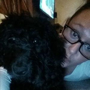 Meet your Posher, Jana