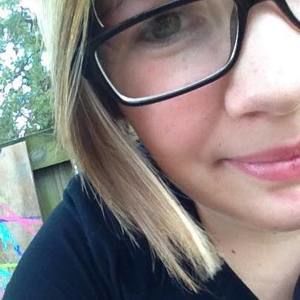 Meet your Posher, Abby