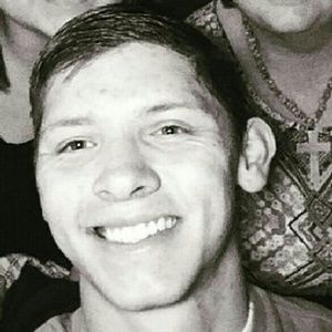 Meet your Posher, Matthew