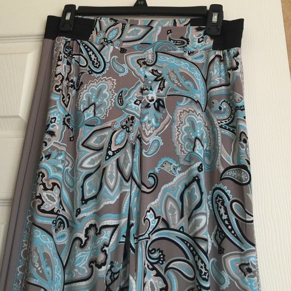Palazzo INC pants