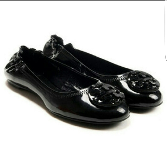 Tory burch flats