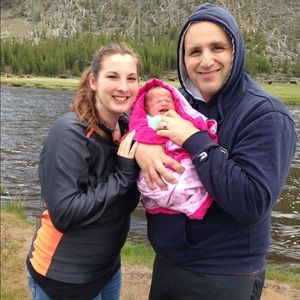 Meet your Posher, Heather