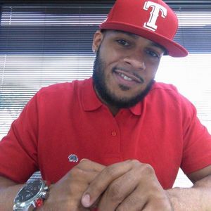 Meet your Posher, Darrell