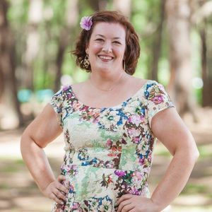 Meet your Posher, Toni