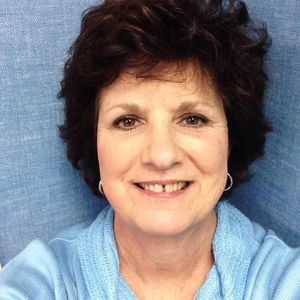 Meet your Posher, Pamela