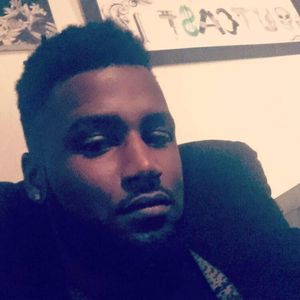 Meet your Posher, Jamson