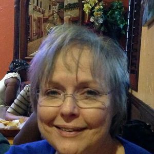 Meet your Posher, Cheryl