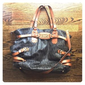 Michael Kors handbag