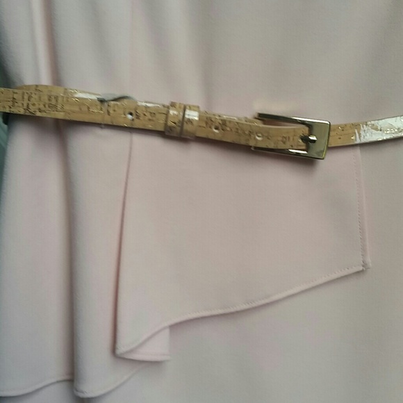 Antonio Melani Peplum Dress - Picture 4 of 4