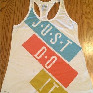 Nike Dri-Fit Tank