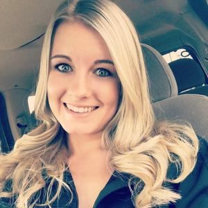 Meet your Posher, Krista