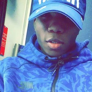 Meet your Posher, King