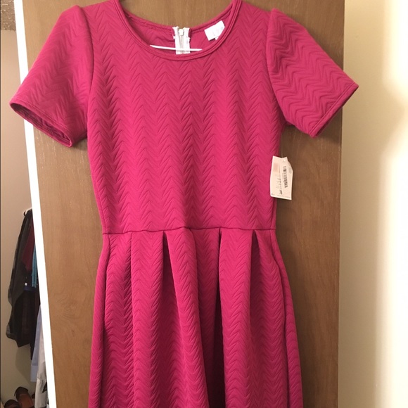 Amelia Dress