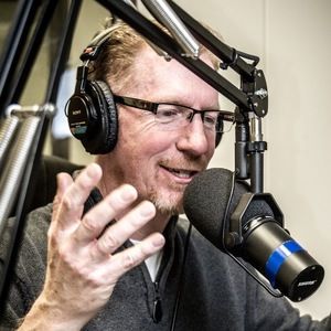 Meet your Posher, Steve