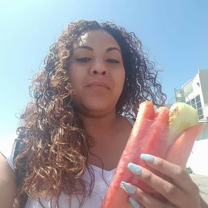 Meet your Posher, Daisy