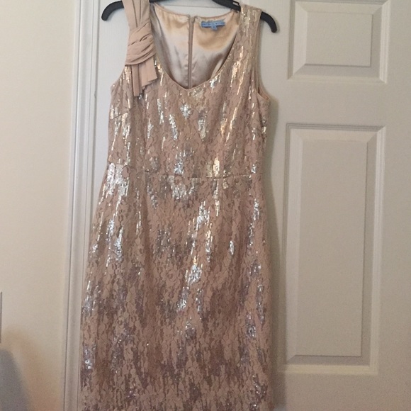 Antonio Melani dress size 12