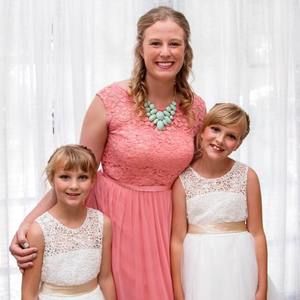 Meet your Posher, Beckah