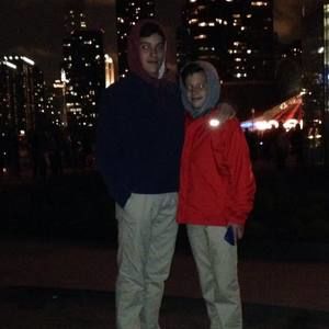 Meet your Posher, Evan